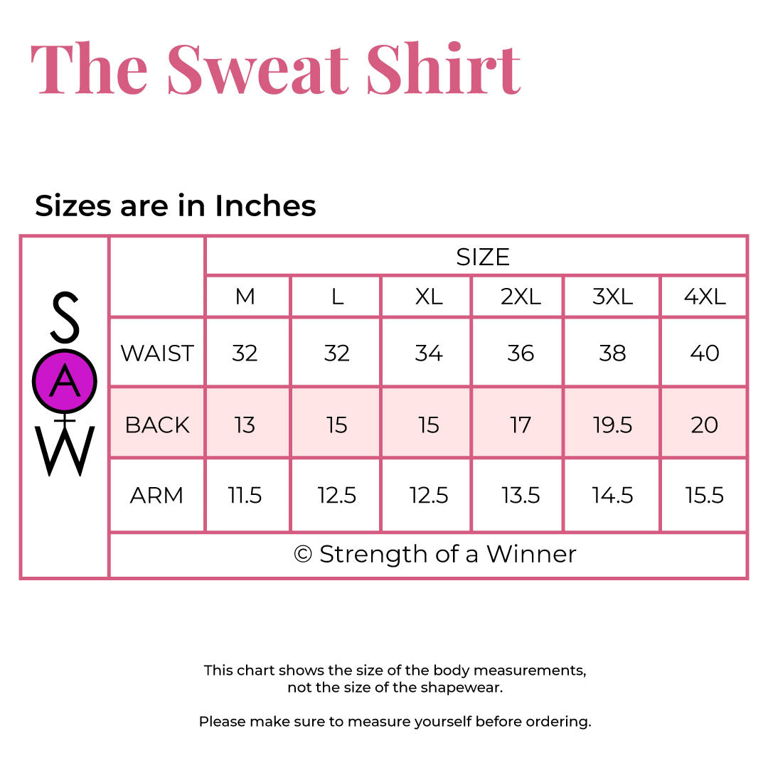 The Sweat Shirt
